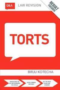 Q&A Torts