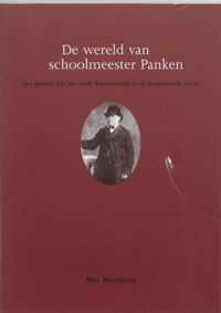 Wereld Van Schoolmeester Panken