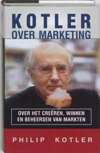 Kotler Over Marketing