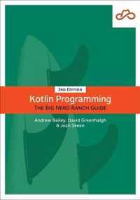 Kotlin Programming