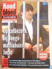 Koud Bloed 20