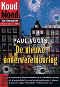 Koud Bloed 24