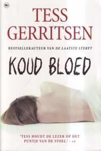 Koud Bloed