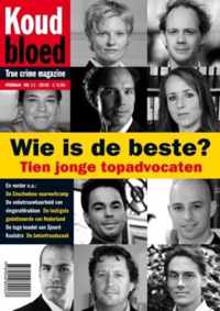 Koud Bloed  / Deel 11