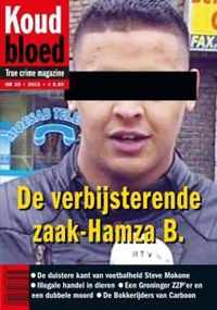 Koud Bloed 28