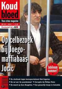 Koud Bloed 20