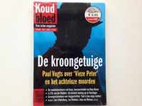 Koud bloed / 1