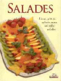 Salades