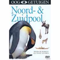 Noord- & Zuidpool Verkent Het Leven En De Legenden Van De Ruwe, Maar Mooie Poolrijken. Reis Mee Naar De Uiteinden Van De Aarde Waar Het Klimaat De Grootste Uitdaging Betekent, En Maak Kennis Met De Merkwaardige Dieren.