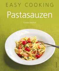 Pastasauzen