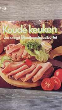 Koude keuken