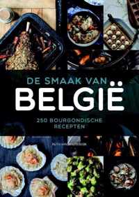 De smaak van België