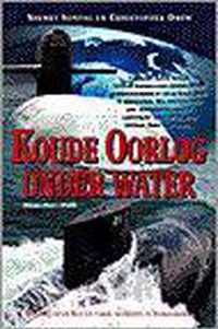 Koude Oorlog Onder Water