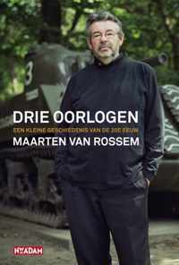 Drie oorlogen