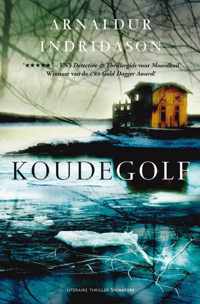 Koudegolf