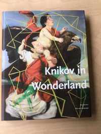 Knikov in Wonderland