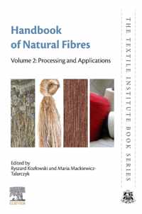 Handbook of Natural Fibres