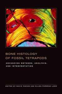 Bone Histology of Fossil Tetrapods