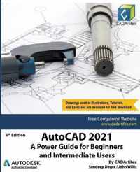 AutoCAD 2021