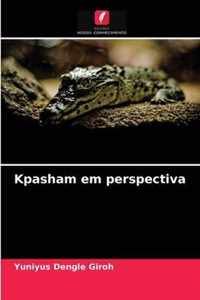 Kpasham em perspectiva