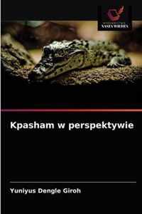 Kpasham w perspektywie