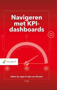 Navigeren met KPI-Dashboards