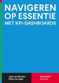 Navigeren op essentie - Eldert de Jager, Jako van Slooten - Paperback (9789001893149)