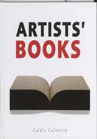 Artists' Books - De Caldic Collectie