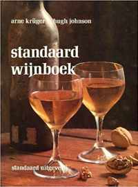 Standaard wynboek