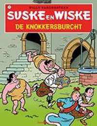 Suske en Wiske 127 -   De knokkersburcht