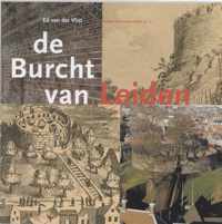 De burcht in leiden