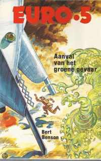 Aanval van het groene gevaar