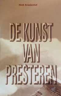 Kunst van presteren, de