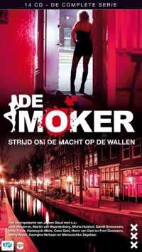 Moker