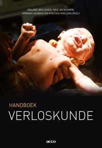 Handboek verloskunde