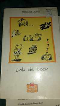 Lola de beer