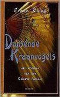 Dansende kraanvogels