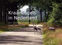 Kraanvogels in Nederland