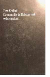 Man die de Babson task wilde maken