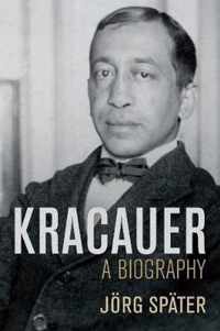 Kracauer A Biography