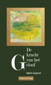 De kracht van het geloof