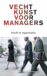 Vechtkunst voor managers