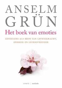 Het boek van emoties