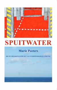 Spuitwater