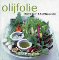 Olijfolie