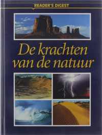 DE KRACHTEN VAN DE NATUUR. - READER'S DIGEST.