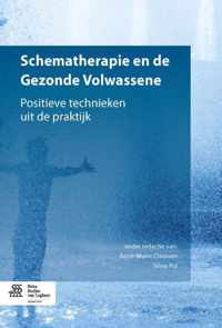 Schematherapie en de gezonde volwassene