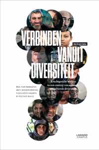 Verbinden vanuit diversiteit