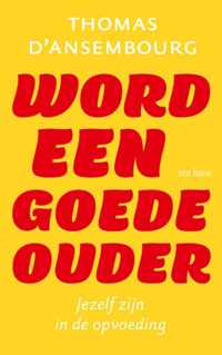 Word een goede ouder