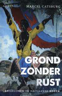 Grond zonder rust